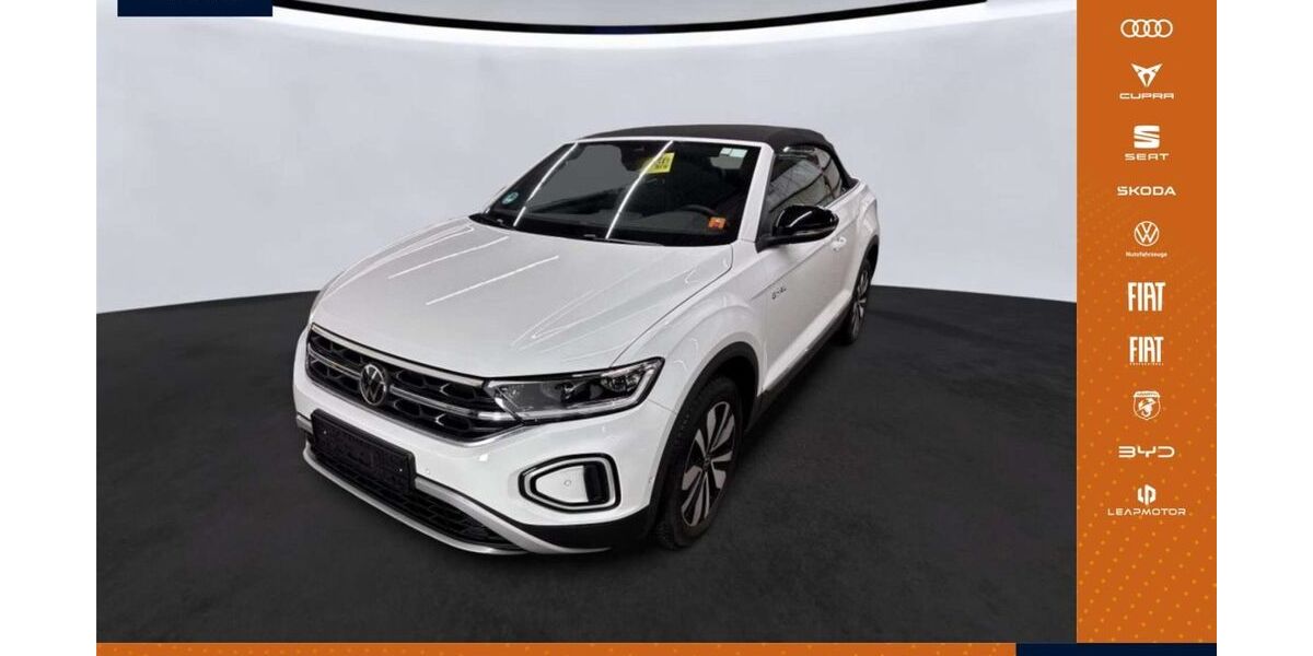 VW T-Roc 8.131 km 29.980 &euro; Neumarkt 92318