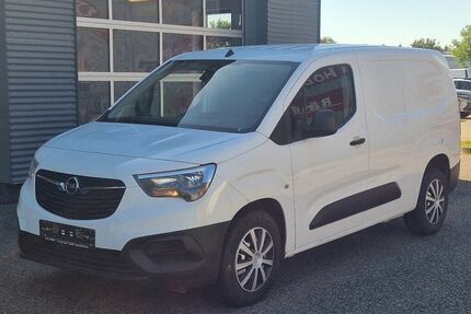 Opel Combo 35.000 km 16.998 &euro; Landau 76829