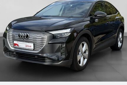 Audi Q4 e-tron 14.290 km 27.860 € Dorsten 46284