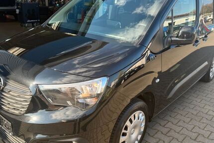 Opel Combo 108.218 km 14.990 &euro; Mörschbach 55494
