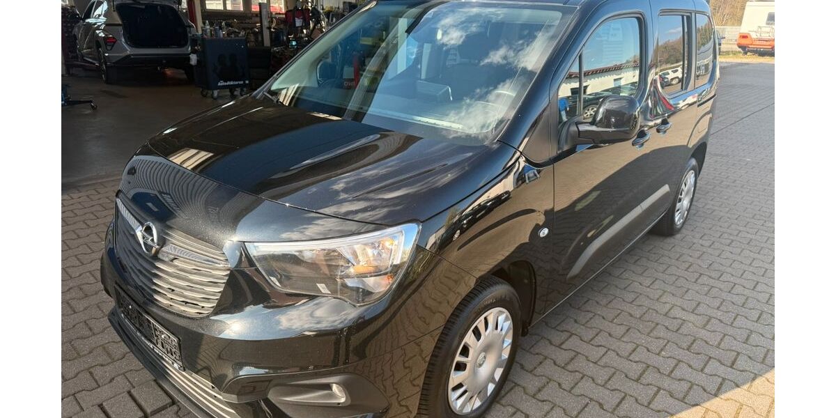 Opel Combo 108.218 km 14.990 &euro; Mörschbach 55494