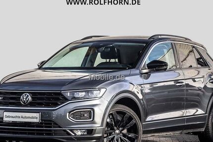 VW T-Roc 48.479 km 23.320 &euro; Euskirchen 53879