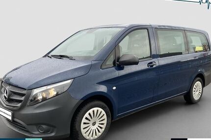 Mercedes-Benz Vito 53.484 km 33.201 &euro; Weißenfels 06667