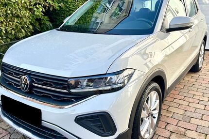 VW T-Cross 32.000 km 20.900 &euro; Neustadt in Holstein 23730
