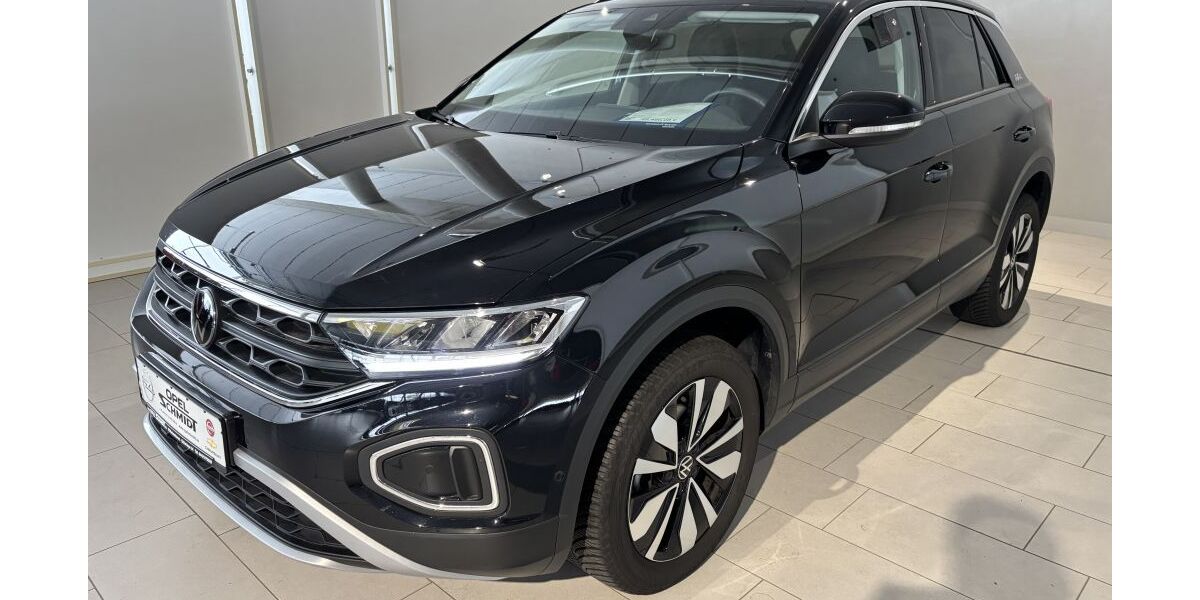 VW T-Roc 24.308 km 25.990 &euro; Wilhelmshaven 26389