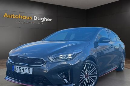 Kia pro ceed / ProCeed 76.700 km 19.450 &euro; Bremen 28207