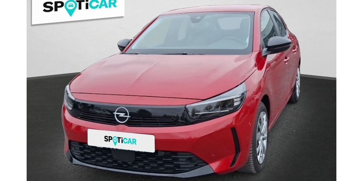 Opel Corsa 2.550 km 17.990 &euro; Hannover 30173