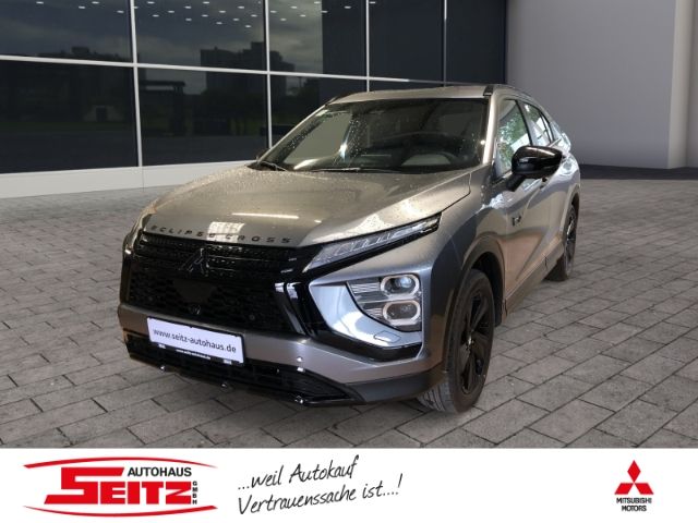 Eclipse Cross