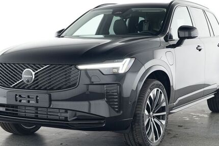 Volvo XC90 27.150 km 69.900 &euro; Crailsheim 74564