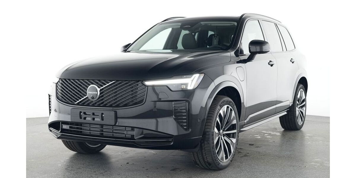 Volvo XC90 27.150 km 69.900 &euro; Crailsheim 74564