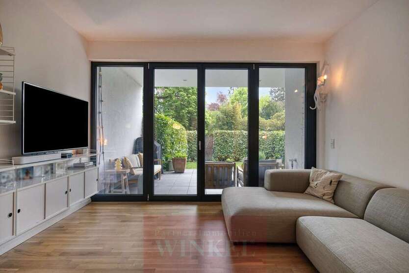 Wohnung zum Kaufen in Köln 869.000 € 109 m²
