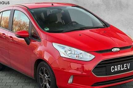 Ford B-Max 112.379 km 5.990 &euro; Köln 50769