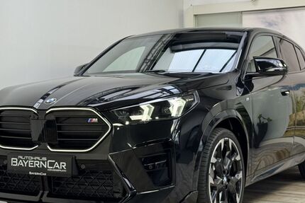 BMW X2 4.798 km 59.989 € Königsbrunn 86343