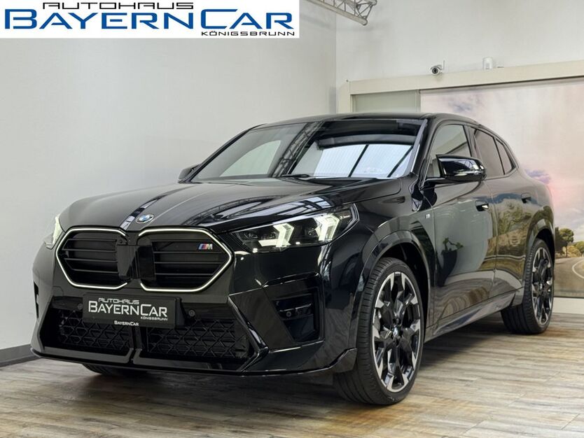 BMW X2 4.798 km 59.989 € Königsbrunn 86343
