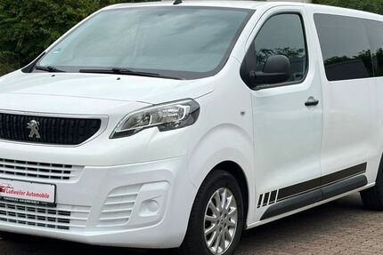 Peugeot Expert 115.000 km 13.999 &euro; Saarbrücken 66115