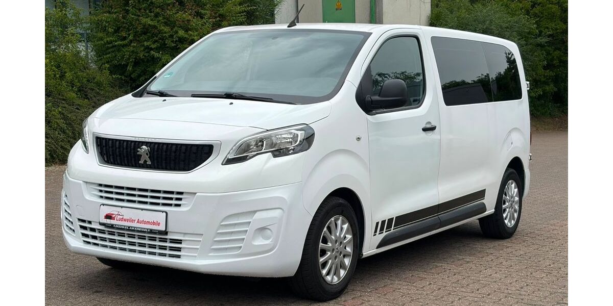 Peugeot Expert 115.000 km 13.999 &euro; Saarbrücken 66115