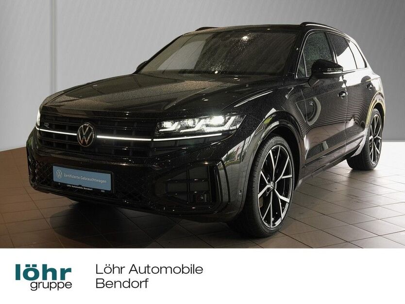 VW Touareg 16.681 km 76.980 € Bendorf 56170