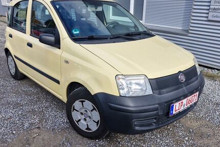 Fiat Panda 154.282 km 1.799 € Blomberg 32825