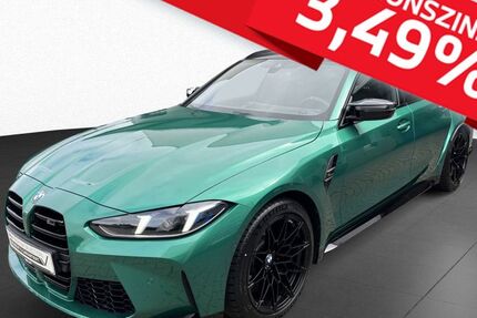 BMW M3 6.297 km 85.500 &euro; Detmold 32758