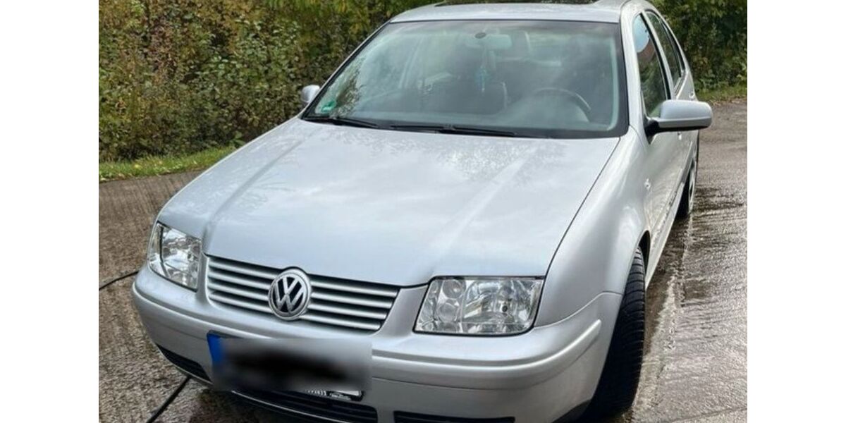 VW Bora 267.200 km 1.650 &euro; Wolfenbüttel 38304
