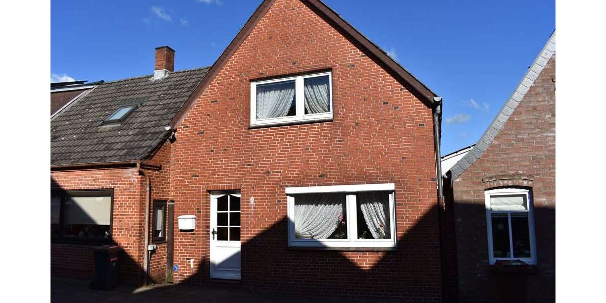 Haus zum Kaufen in Bredstedt 109.000 € 75 m² 3 zimmer