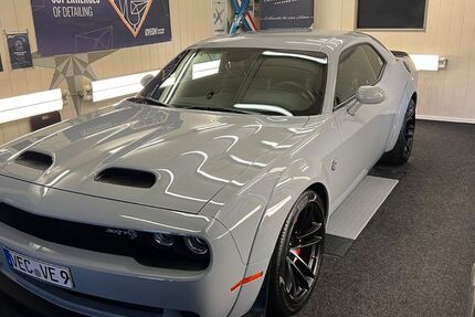 Dodge Challenger 20.500 km 75.000 € Damme 49401