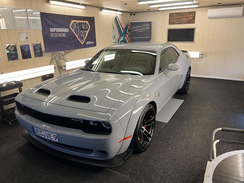Dodge Challenger 20.500 km 75.000 € Damme 49401