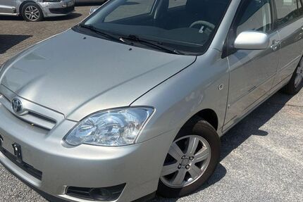Toyota Corolla 137.301 km 4.299 &euro; Freudenberg 97896