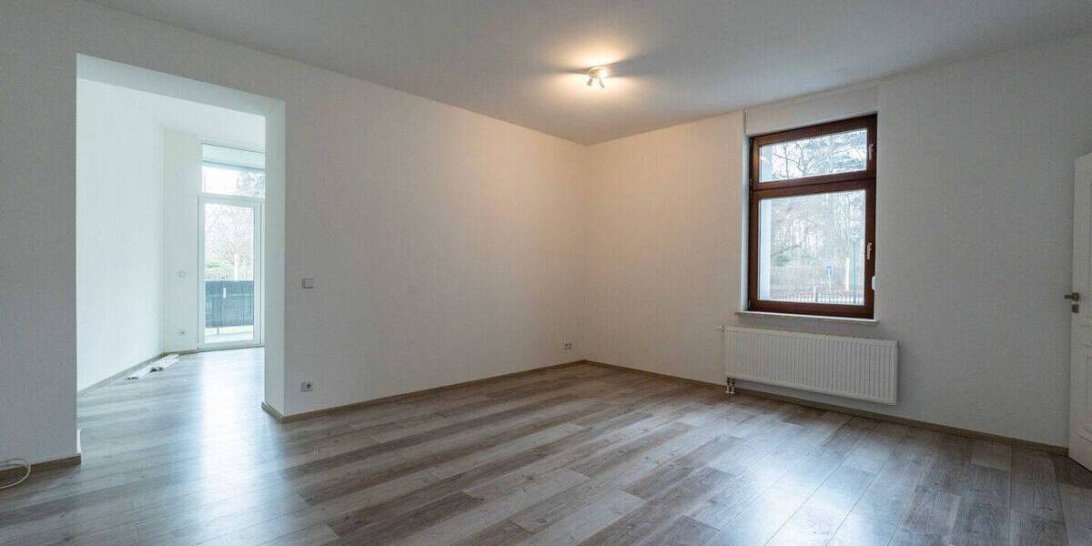 Etagenwohnung Bad Schmiedeberg - 2 Zimmer, 89 m&sup2;, 695&euro; | Angebot:26805944