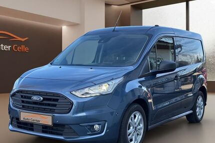 Ford Transit 132.000 km 9.700 &euro; Celle 29227