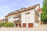 Etagenwohnung Aalen Unterkochen - 2 Zimmer, 65 m&sup2;, 249.900&euro; | Angebot:26902801