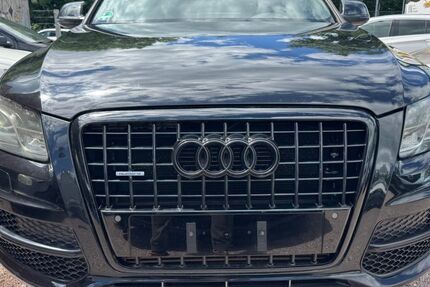 Audi Q5 198.264 km 8.500 &euro; Erfurt 99089