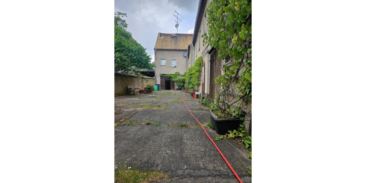 Reihenhaus Dommitzsch - 50.000&euro; | Angebot:26915429