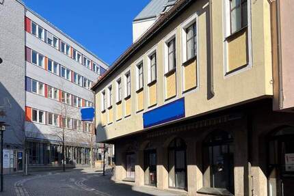 Gewerbeobjekt Weiden in der Oberpfalz Weiden - 9 Zimmer, 242 m&sup2;, 190.000&euro; | Angebot:25663730