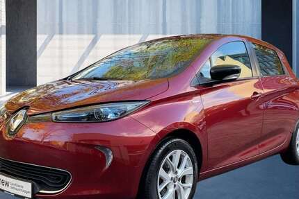 Renault ZOE 56.742 km 6.990 &euro; Hamburg 22763