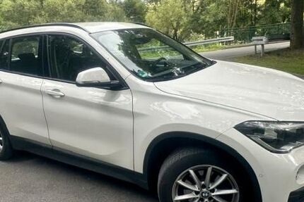 BMW X1 148.000 km 14.600 &euro; Büren 33415