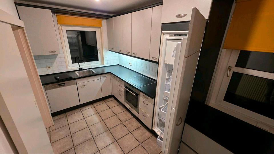 Reihenhaus Nordhorn Bakelde - 5 Zimmer, 125 m&sup2;, 1.200&euro; | Angebot:26354047