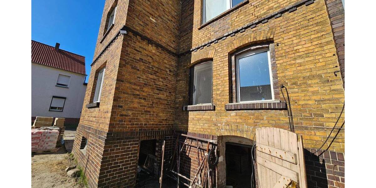 Mehrfamilienhaus, Wohnhaus Muldestausee Friedersdorf - 302.112&euro; | Angebot:25929737