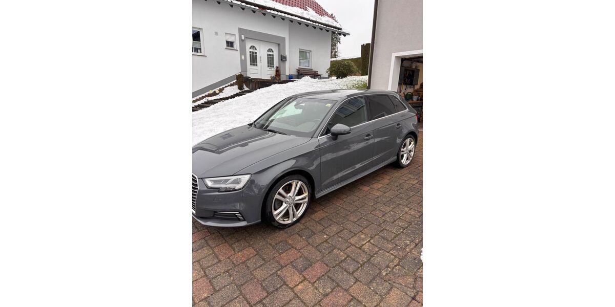 Audi A3 97.000 km 21.900 &euro; Üdersdorf 54552