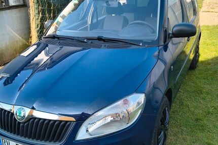 Skoda Roomster 172.000 km 2.700 &euro; Bad Wurzach 88410