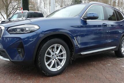 BMW X3 70.050 km 35.990 &euro; Schneeberg 08289