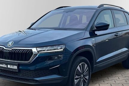 Skoda Karoq 108.957 km 22.990 &euro; Leipzig 04328