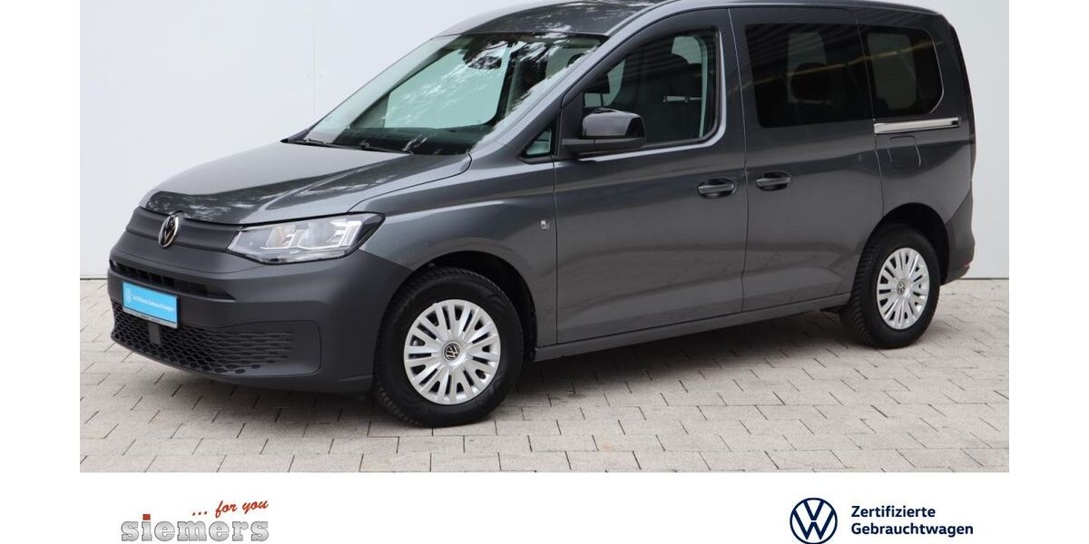 VW Caddy 13.500 km 28.450 &euro; Geesthacht 21502