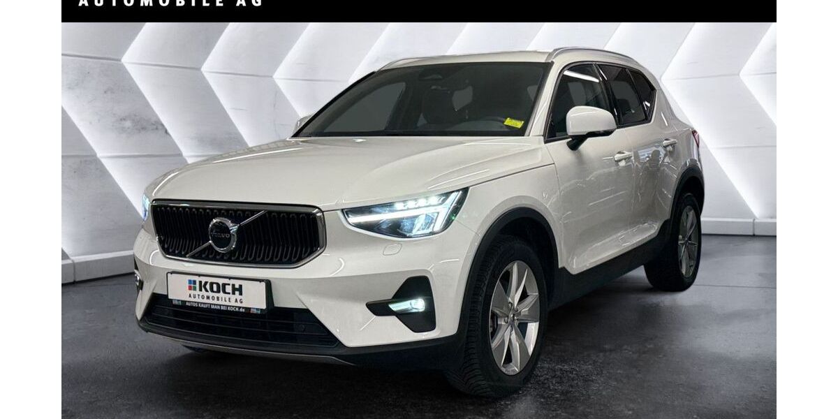 Volvo XC40 25.650 km 33.990 &euro; Berlin 10553