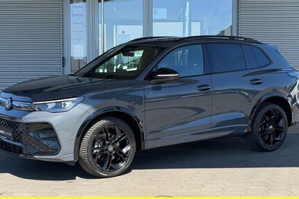 VW Tiguan 28.400 km 44.790 &euro; Erlangen 91058