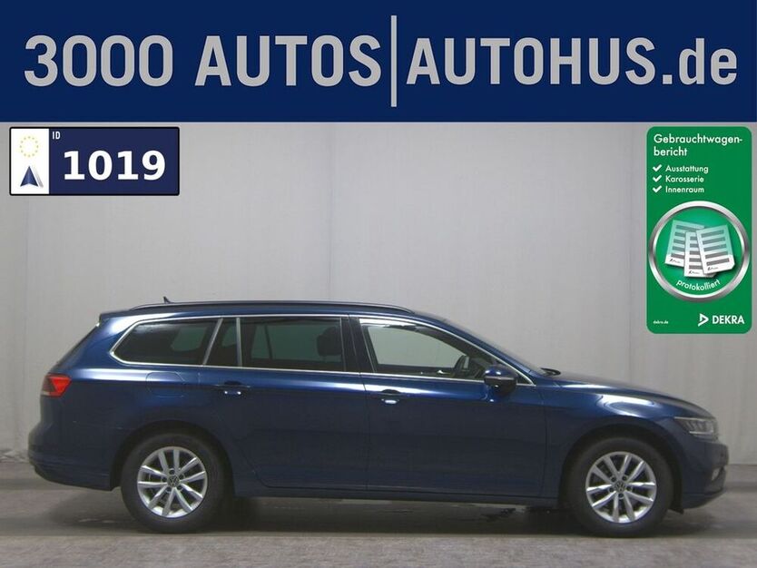 Passat