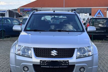 Suzuki Grand Vitara 188.000 km 5.499 &euro; Goslar 38640