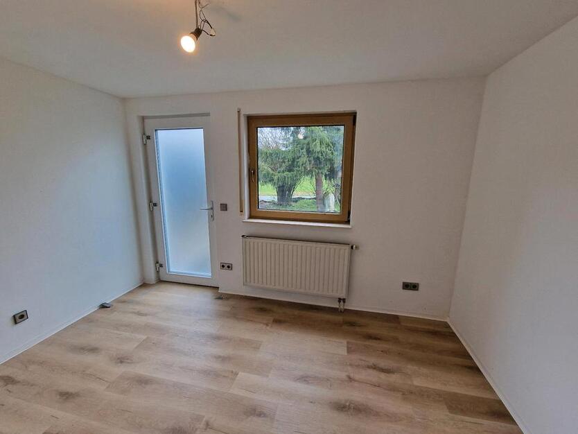 Wohnung Bödigheim