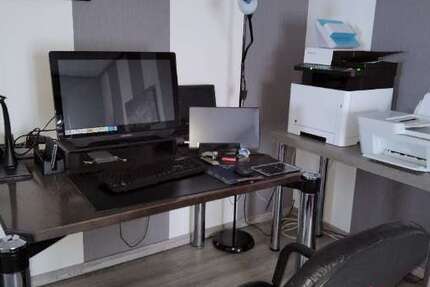 Gewerbeobjekt Rühen - 750&euro; | Angebot:27342780