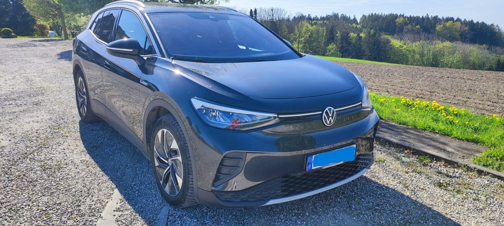 VW ID.4 56.000 km 27.500 &euro; Dorfen 84405